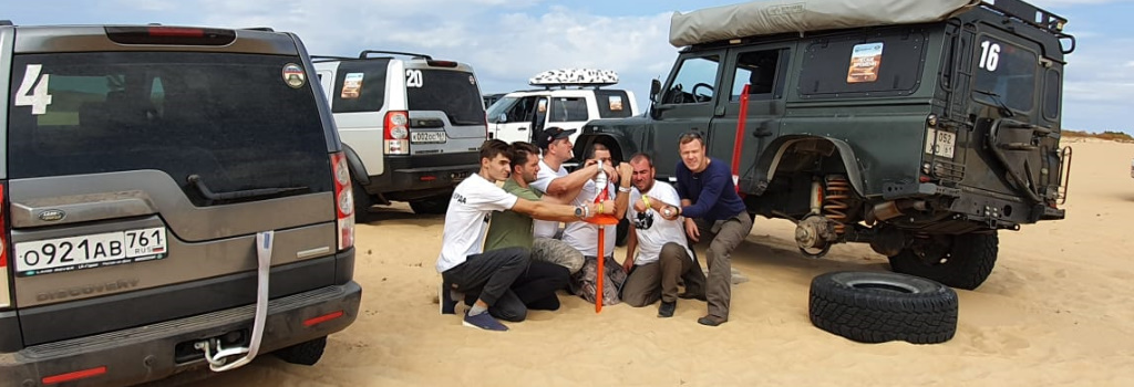 Сотрудники