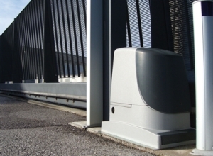 Ремонт автоматики для ворот в Ростове-на-Дону | Мир Ворот