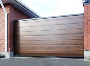 Установка откатных ворот в Ростове-на-Дону | Мир Ворот