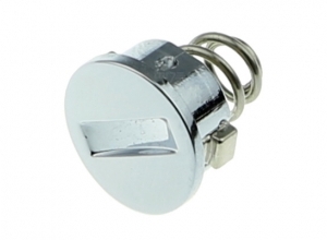 Крышка отсека батарейки для пульта Hormann