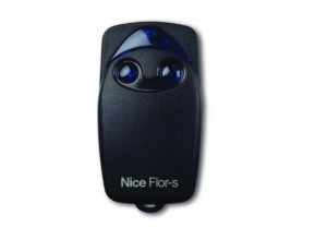 Пульт для автоматики NiCE FLO2R-S