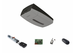 Автоматика для гаражных ворот Came VER13DMS 3.25 GSM Connect (комплект)