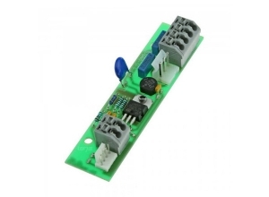 Плата для подключения электродвигателя для Portronic D 5000, D 2500 (436549)