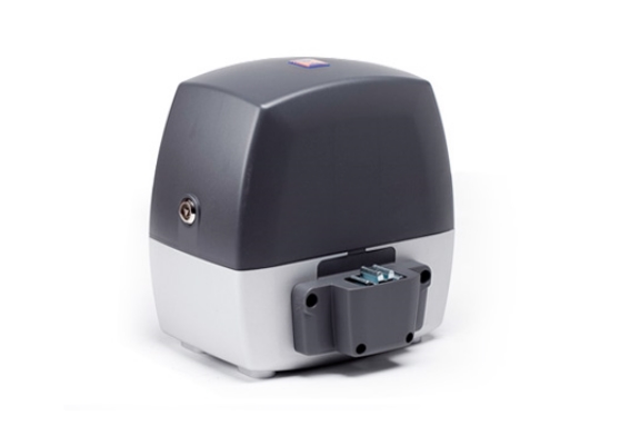 Автоматика для откатных ворот Hormann LineaMatic P (комплект)