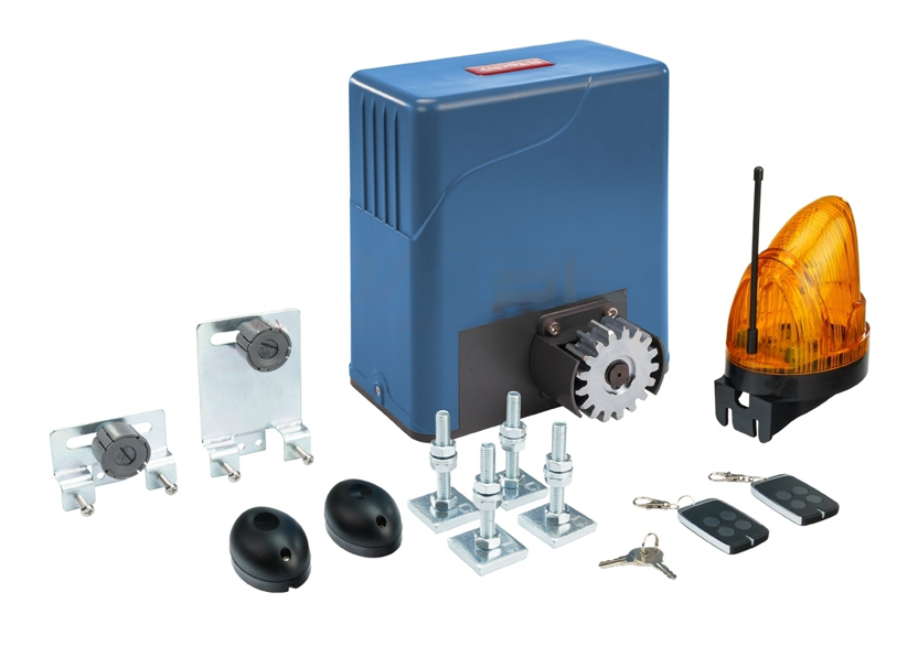 Автоматика для откатных ворот R-Tech SL600AC.M KIT (комплект)