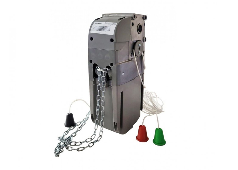 Привод для промышленных секционных ворот DEA LATO220/СEN