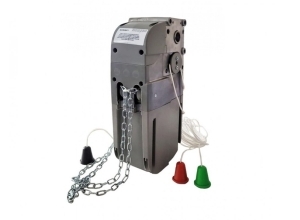 Привод для промышленных секционных ворот DEA LATO220/СEN