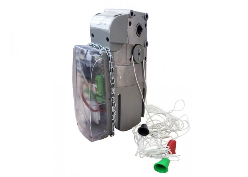 Привод для промышленных секционных ворот DEA LATO220NET