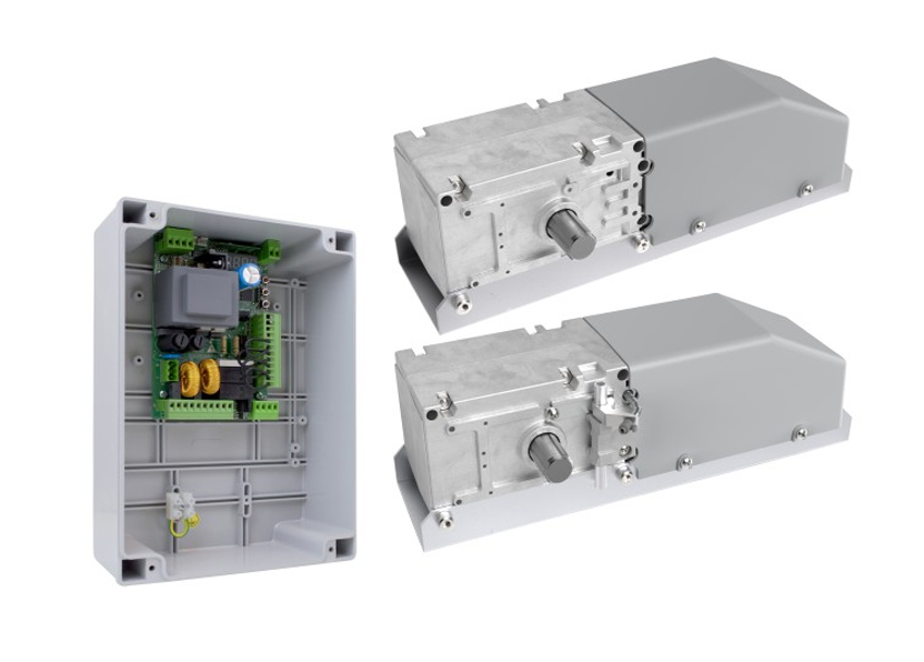 Комплект приводов для складчатых ворот DEA KIT LIVI 550PL 