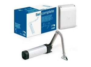 Автоматика для калитки ворот CAME FLEX 500/1 (комплект)