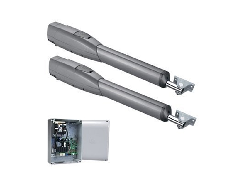 Автоматика для распашных ворот CAME ATS50DGS (комплект)