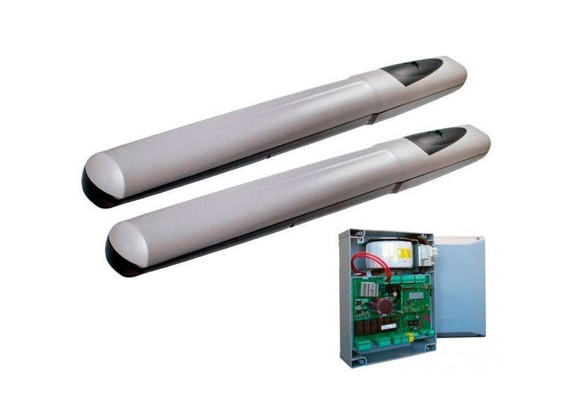 Автоматика для распашных ворот CAME AXO 5024 (комплект)