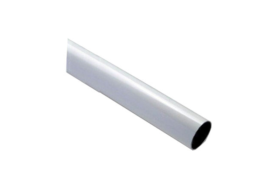 Стрела для шлагбаума Nice RBN6-K круглая, длина 6300 мм