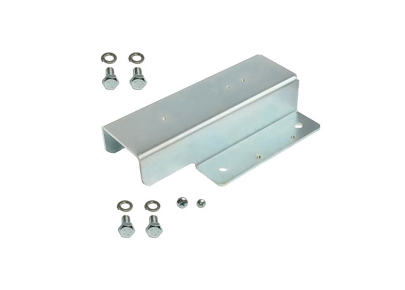 Адаптер Nice BOOMKIT6 овальной стрелы для шлагбаумов WIL и Signo	