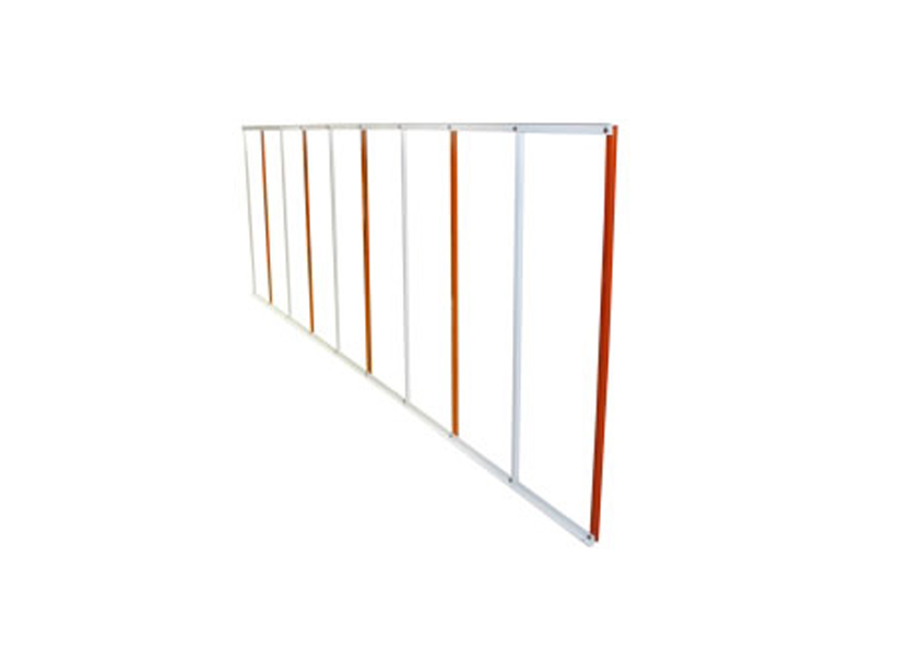 Решетка на стрелу Nice WA13 