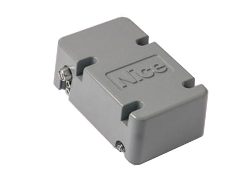 Кронштейн для аварийной разблокировки стрелы Nice WIA10 