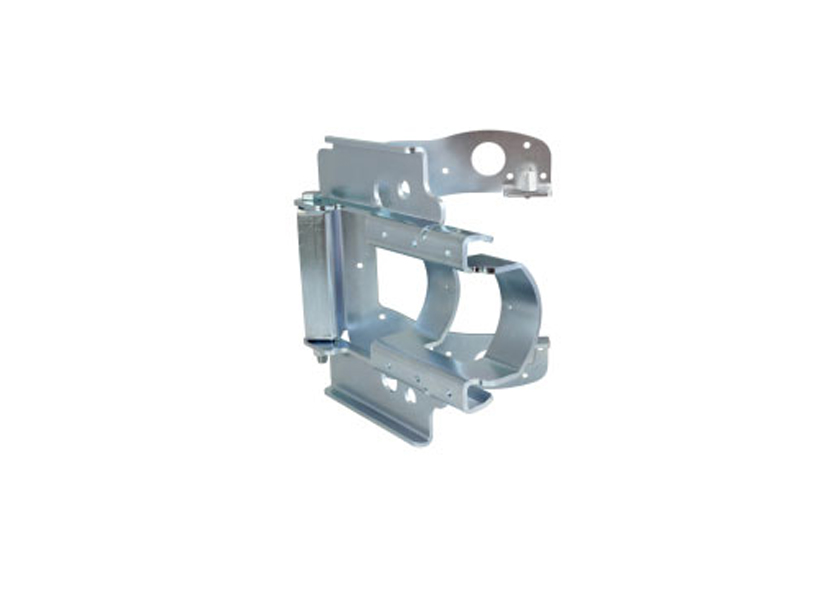 Кронштейн для аварийной разблокировки стрелы Nice XBA10 