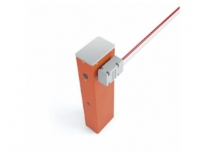 Шлагбаум Nice WideS4KIT (комплект)