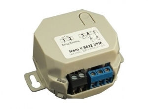 Исполнительное устройство Nero II 8422 UPM