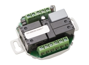 Групповое управление на 3 мотора ГУ-4.3М