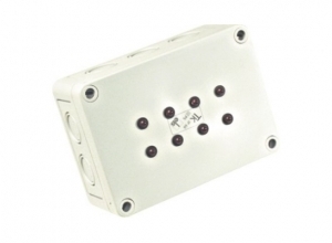 Индикатор состояния роллет ИСР-4