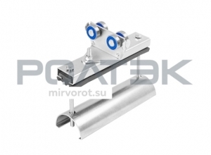 Тележка RC35 кабельная с подвесом сборным ф50 (321.050.RC35)