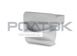 Заглушка Ролтэк направляющей ЭКО (Код: 071)