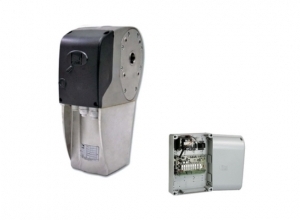 Автоматика для промышленных секционных ворот Came CBX (комплект)