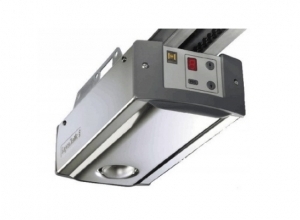 Автоматика для гаражных ворот Hormann SupraMatic HT (комплект до 2,5 м)