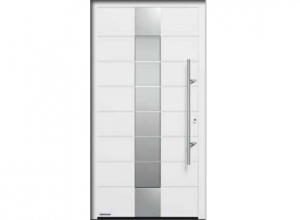 Входная дверь Hormann ThermoSafe Мотив 659