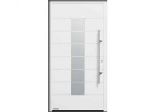 Входная дверь Hormann ThermoSafe Мотив 689