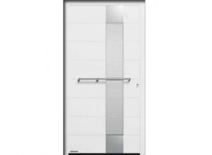 Входная дверь Hormann ThermoSafe Мотив 697