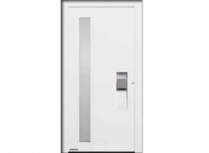 Входная дверь Hormann ThermoCarbon Мотив 314